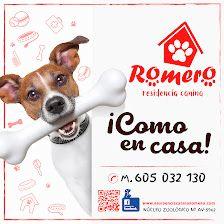 Residencia Canina ROMERO