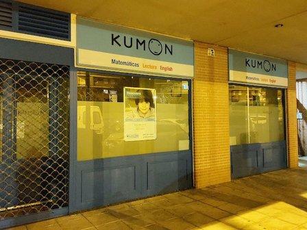 Centro Kumon de Matemáticas, Lectura e Inglés