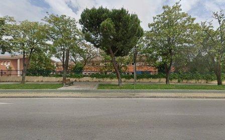 Instituto de Educación Secundaria Carpe Diem Ace