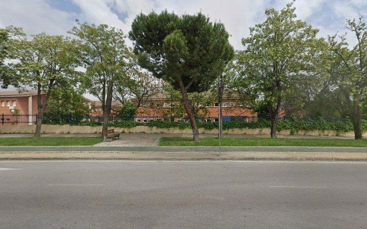 Instituto de Educación Secundaria Carpe Diem Ace
