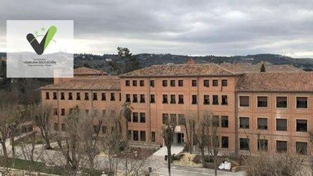 Colegio Virgen del Carmen