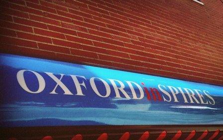 OXFORDinSPIRES