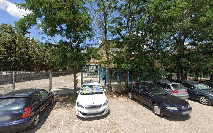 CEIP San Esteban