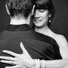Escuela de Tango en Madrid Carmen de la Rosa