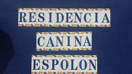 El Espolón