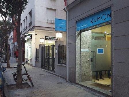 Centro Kumon de Matemáticas, Lectura e Inglés
