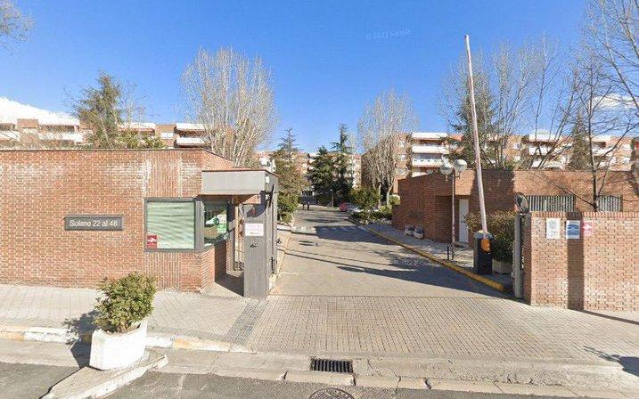 Bosques y Caza
