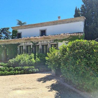 Finca La Gaivota