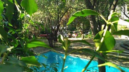Quinta Esmeralda