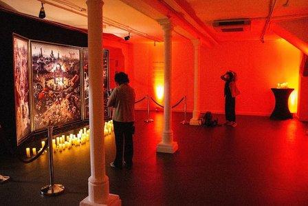 Phygital Gallery