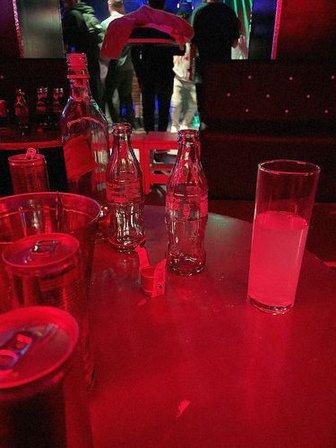Lemon Alcobendas