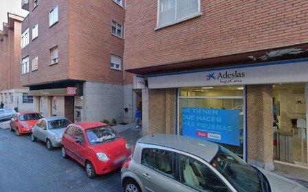 Delegación SegurCaixa Adeslas