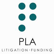 PLA Litigation Funding en Madrid | Financiación de Litigios