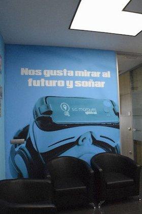 SC Marqués ASESORÍA - CONSULTORÍA - GESTORÍA