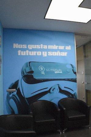 SC Marqués ASESORÍA - CONSULTORÍA - GESTORÍA
