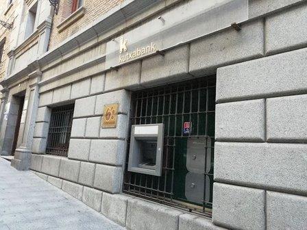 kutxabank