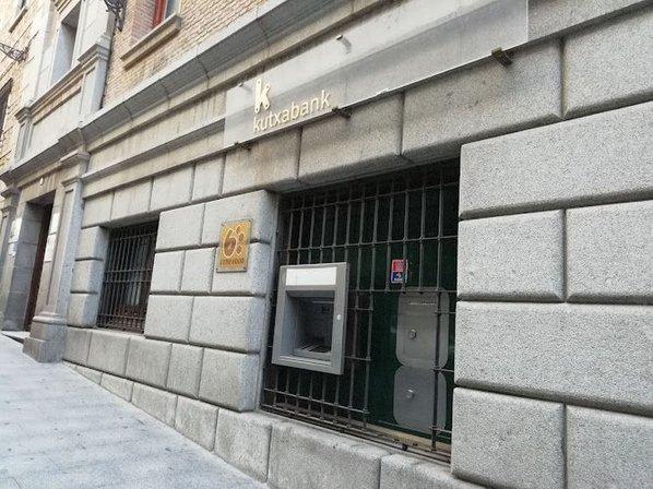 kutxabank