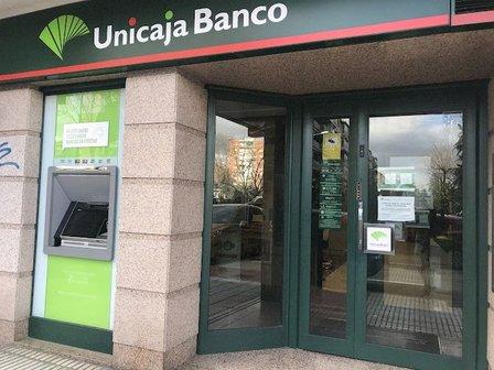 Unicaja Banco