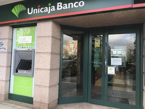 Unicaja Banco