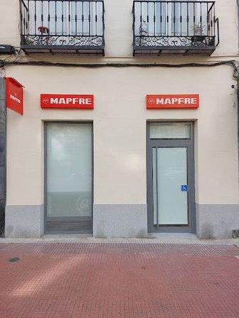 MAPFRE