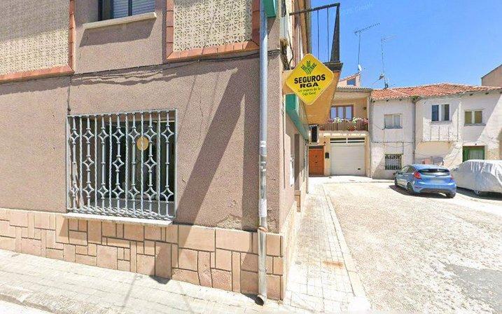 Cajaviva Caja Rural - Monzillo