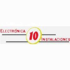Electronica 10 Instalaciones