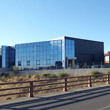 Baeza Metal