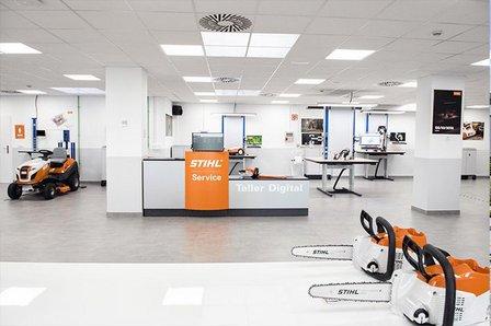 STIHL España