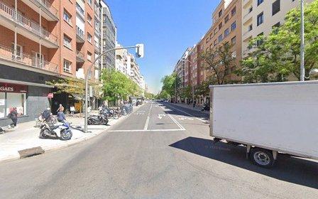 Mosquiteras Madrid