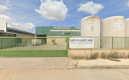 Enrique Villavieja. Fertilizantes Fitosanitarios Semillas