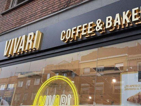 Vivari Coffee & Bakery