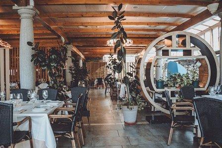 Restaurante Sala