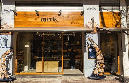 Panadería Turris Eloy Gonzalo