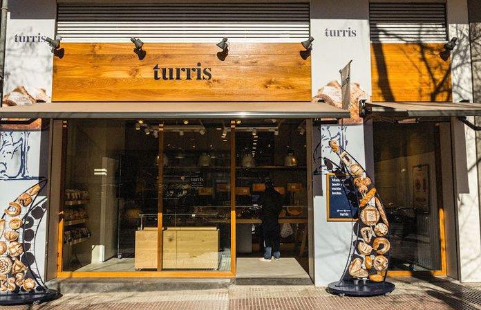 Panadería Turris Eloy Gonzalo
