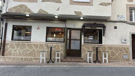 Bar la Plaza