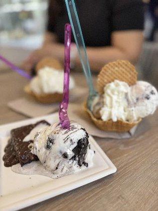 Kalúa Helado Artesanal