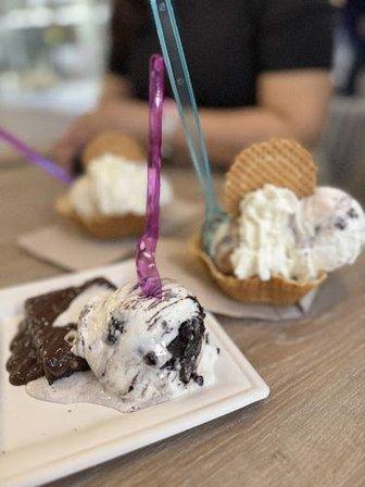 Kalúa Helado Artesanal