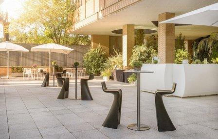 Hotel ILUNION Pío XII