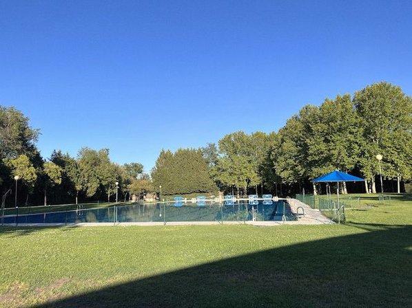 Piscina Municipal Perales del Río