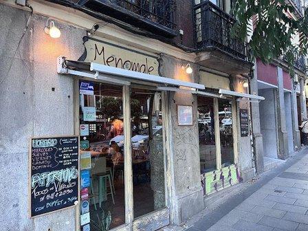 Menomale