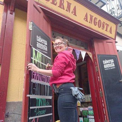 Taberna Angosta