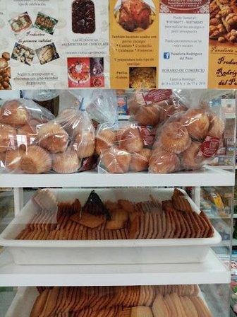 Panaderia Rodriguez Del Pozo (Tahona)