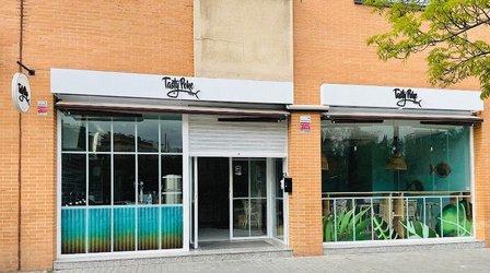 Tasty Poke Bar