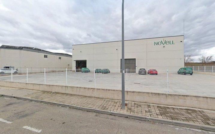 Novell