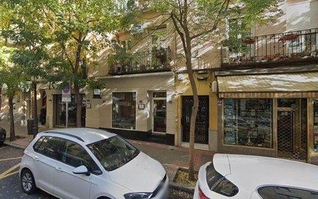 Paella Classes Madrid