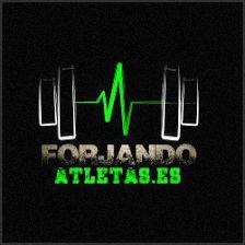Forjando Atletas | Gimnasio de Halterofilia, Powerlifting, Calistenia y Tiro con Arco.