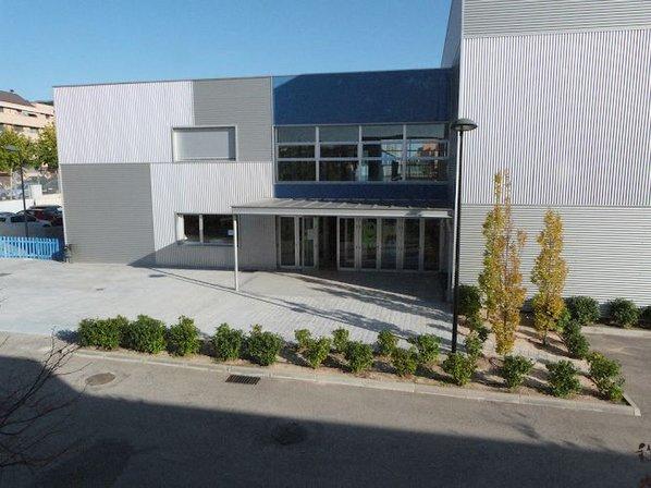 Colegio Educare Antamira