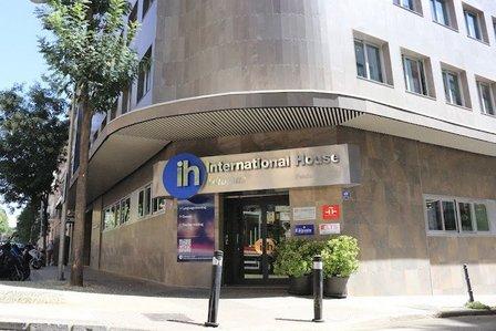 Academia de inglés y español en Madrid - International House Alonso Martínez
