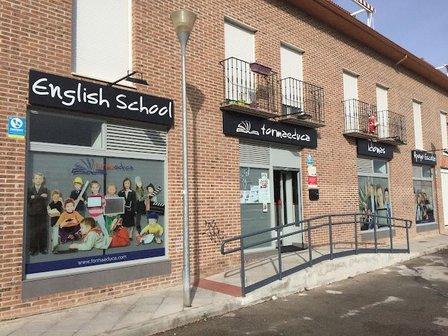 FormaEduca San Martín de la Vega