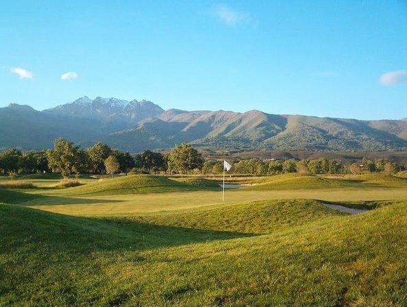 Golf Candeleda